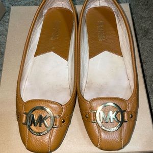 Michael Kors Flats